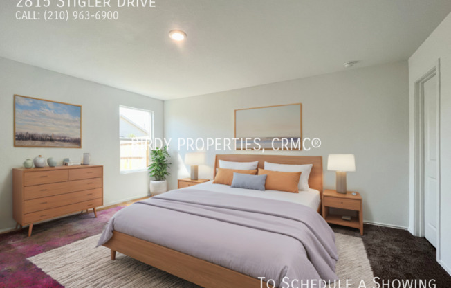 Partner-provided property photo