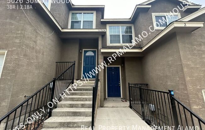 5026 Summitwood