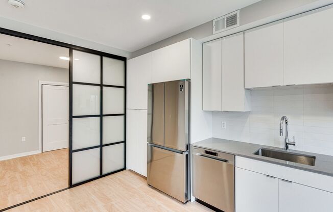 2 beds, 1 bath, 791 sqft, $3,645, Unit 310