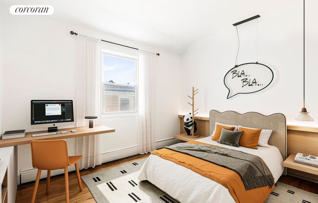Studio, $3,850