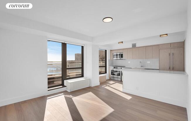 2 beds, 2 baths, $12,800, Unit PH22B