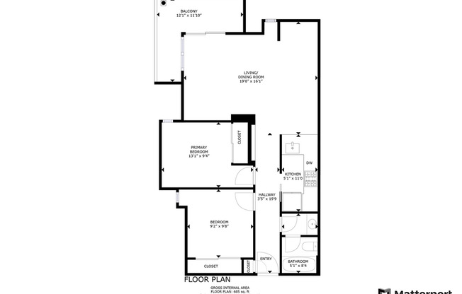 Partner-provided property photo