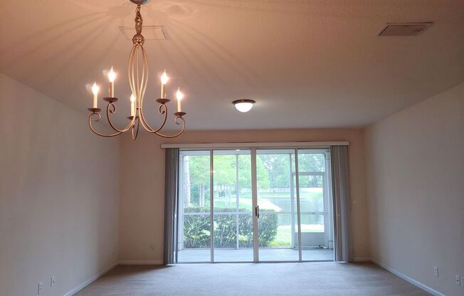 Wolf Creek Townhome