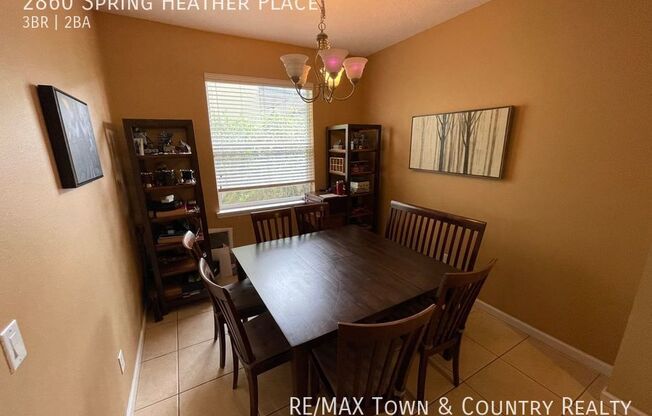 2860 SPG HEATHER PL