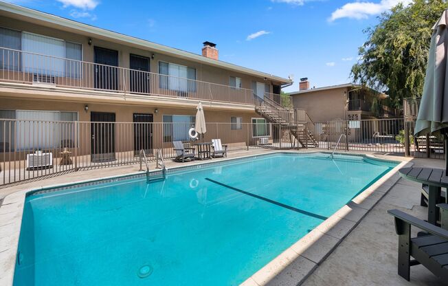 1 bed, 1 bath, 400 sqft, $1,750, Unit 35 - ADU