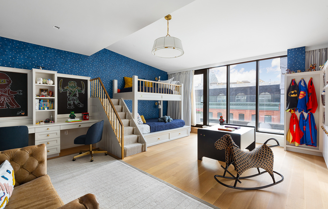 4 beds, 4.5 baths, 2,973 sqft, $26,000, Unit PHB