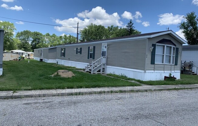 Partner-provided property photo