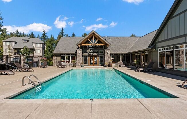 2/2.5 bth Townhome + Attached Garage + A/C + W/D + Balcony