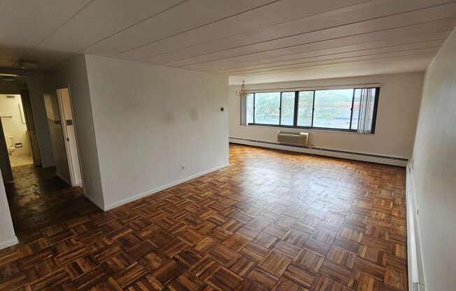 Schenley House & Schenley Annex