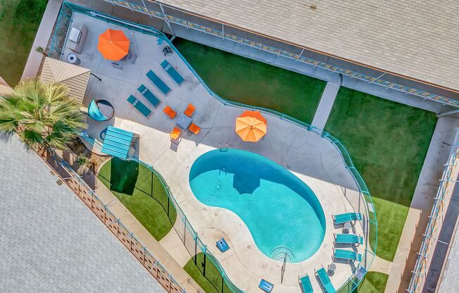 1 bed, 1 bath, 820 sqft, $1,299, Unit W209