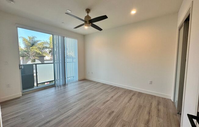 1 bed, 1 bath, 650 sqft, $2,899, Unit 309