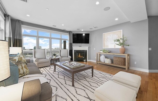 350 West 2nd St.