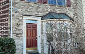 Very well maintained 3BR 2.5BA 3 level townhome located in the Milestone Community of Germantown