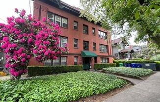 #362 BROADMORE APARTMENTS