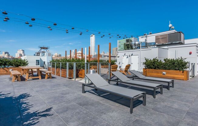 Studio, 1 bath, 384 sqft, $2,095, Unit 56