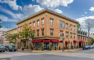 Wonderful Condo in Downtown Frederick