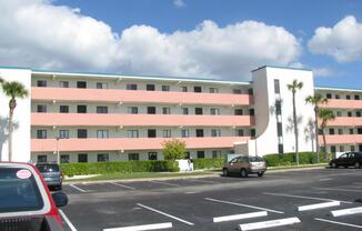 2465 S Washington Avenue