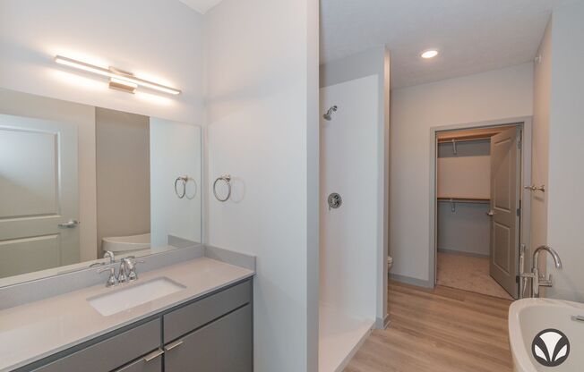 1 bed, 1.5 baths, 1,552 sqft, $2,475, Unit YH3023