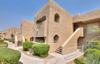 Summerlin Upgraded 1 bedroom Condo w/ a View