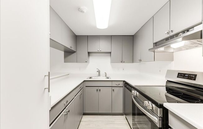 1 bed, 1 bath, 491 sqft, $1,375, Unit 403
