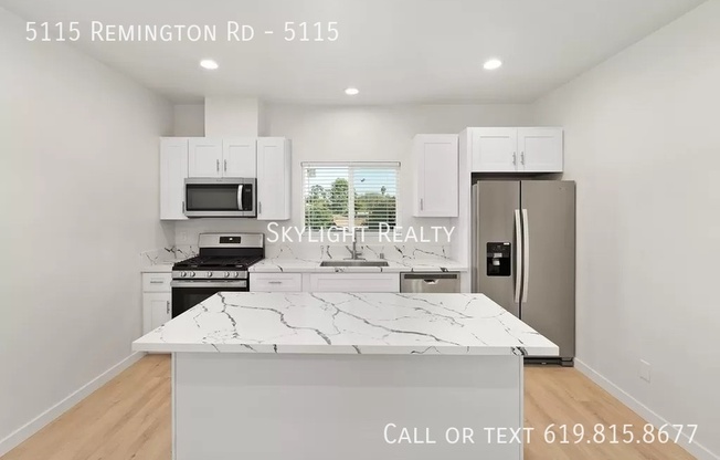 5115 REMINGTON RD