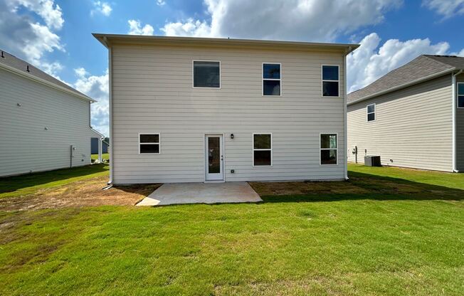 Partner-provided property photo