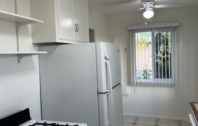 1 bed, 1 bath, $1,850, Unit 3041