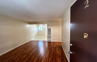 1 bed, 1 bath, $1,650