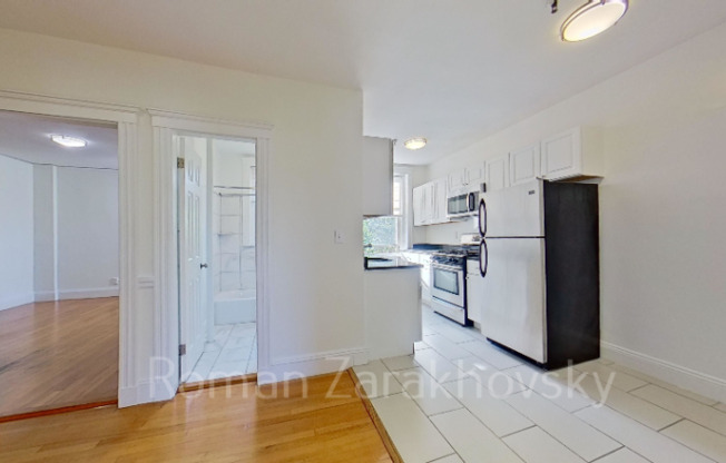 1848 Commonwealth Ave