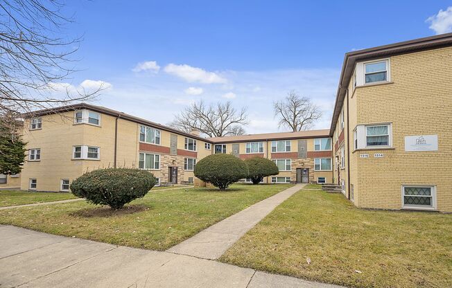 1514-20 W. 99th St. Chicago IL