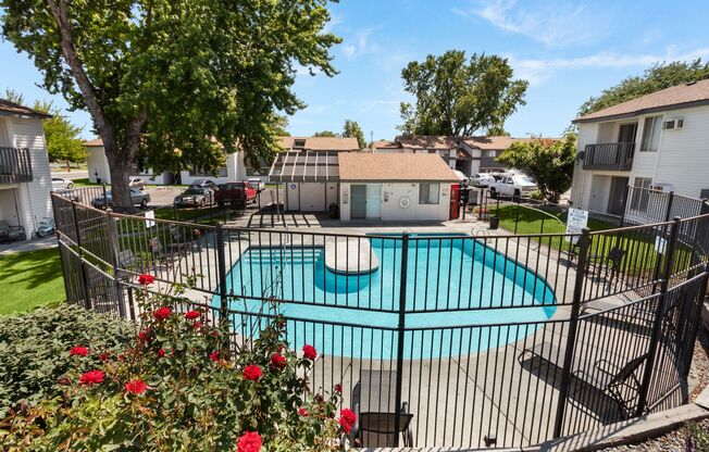 Partner-provided property photo
