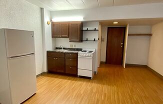 1 bed, 1 bath, 450 sqft, $1,165, Unit 307