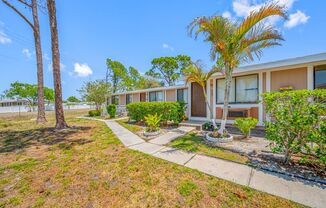 Apollo Beach Villas