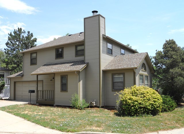 North Boulder 3 Bedroom home