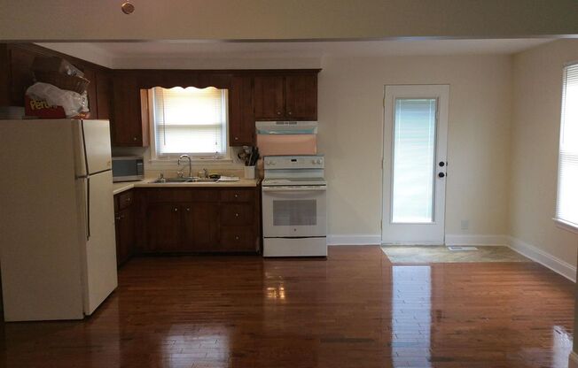 564 Briarwood Drive home for rent