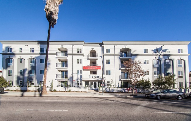 Sherman Oaks Place