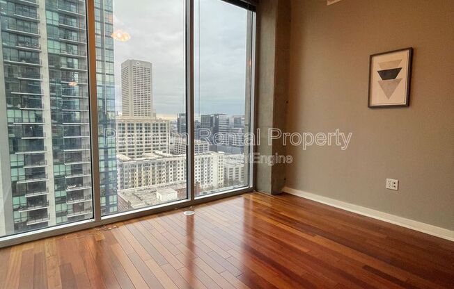 2 beds, 2 baths, 1,148 sqft, $2,595, Unit 2203