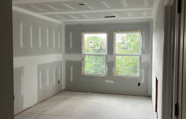 1218 House Street
