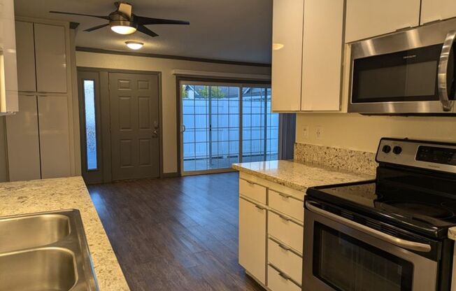 2 beds, 2 baths, 1,080 sqft, $3,175, Unit 487B