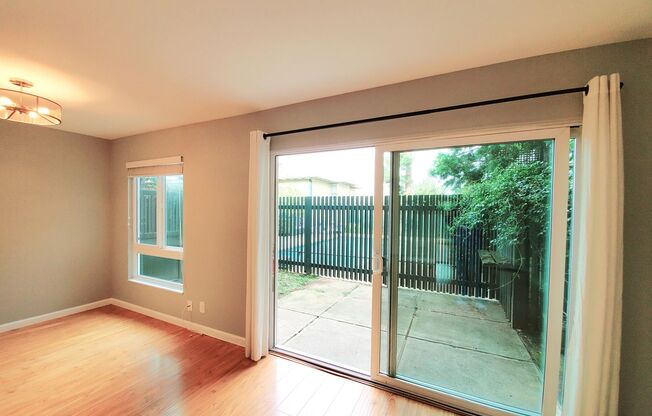 1 bed, 1 bath, $2,700