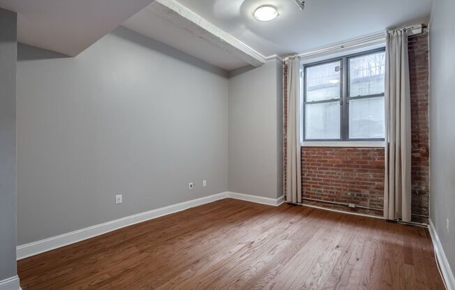 One Bedroom Condo at The Marine Club