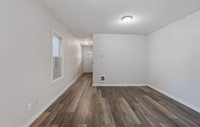 1 BD available in the serene SW Hills