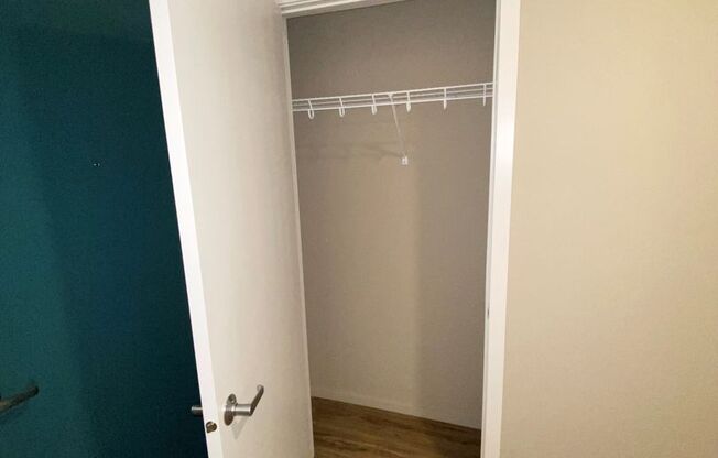 Studio, 1 bath, 436 sqft, $935, Unit 106