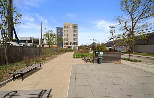 1 bed, 1 bath, 662 sqft, $3,200, Unit 403