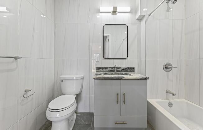 1 bed, 1 bath, 468 sqft, $3,675, Unit 5B