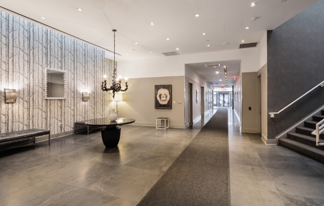 2 beds, 2 baths, $6,100, Unit 5C