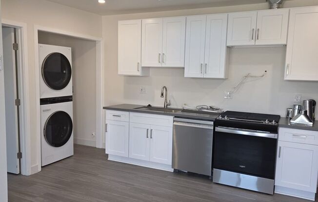 1 bed, 1 bath, 505 sqft, $2,498, Unit 126