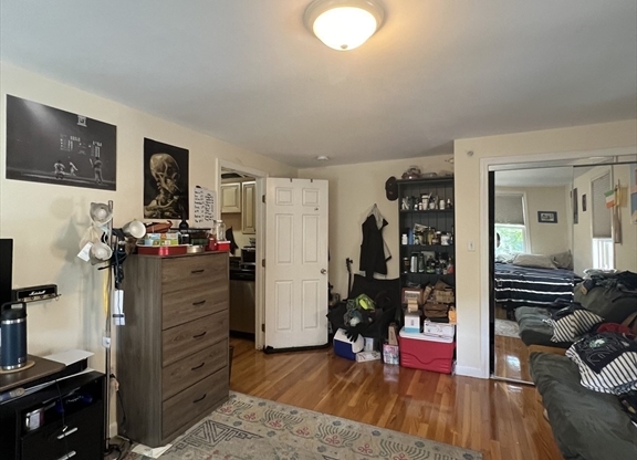 89 Spring St, Cambridge MA 1