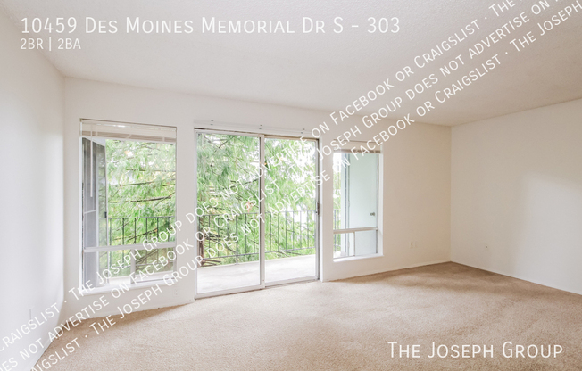 10459 Des Moines Memorial Dr S #102