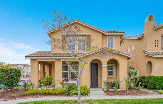 1224 LOS OLIVOS
